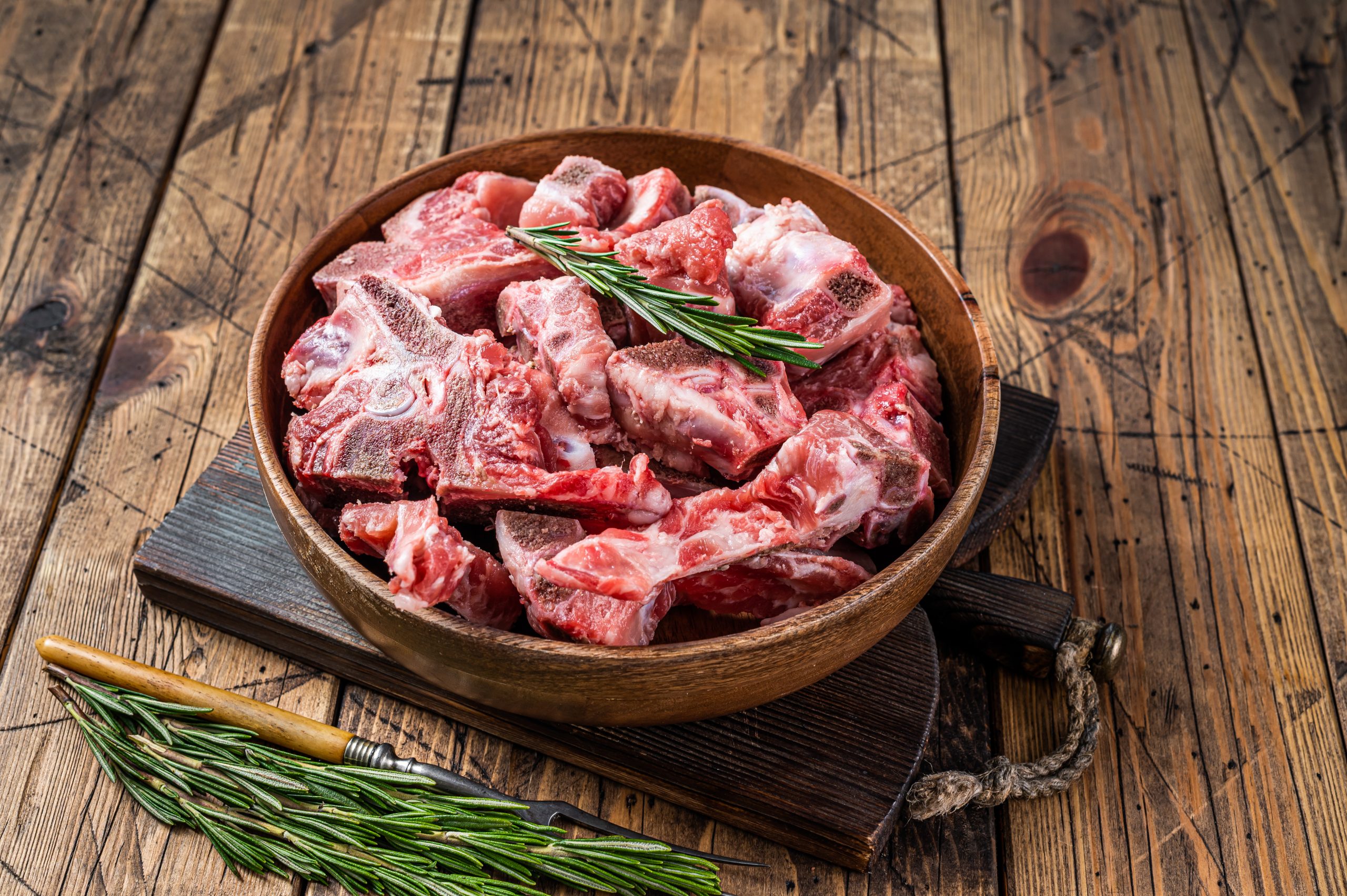 Tajine Kalfsvlees - Afbeelding 2