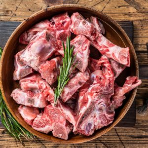 Tajine Rundvlees