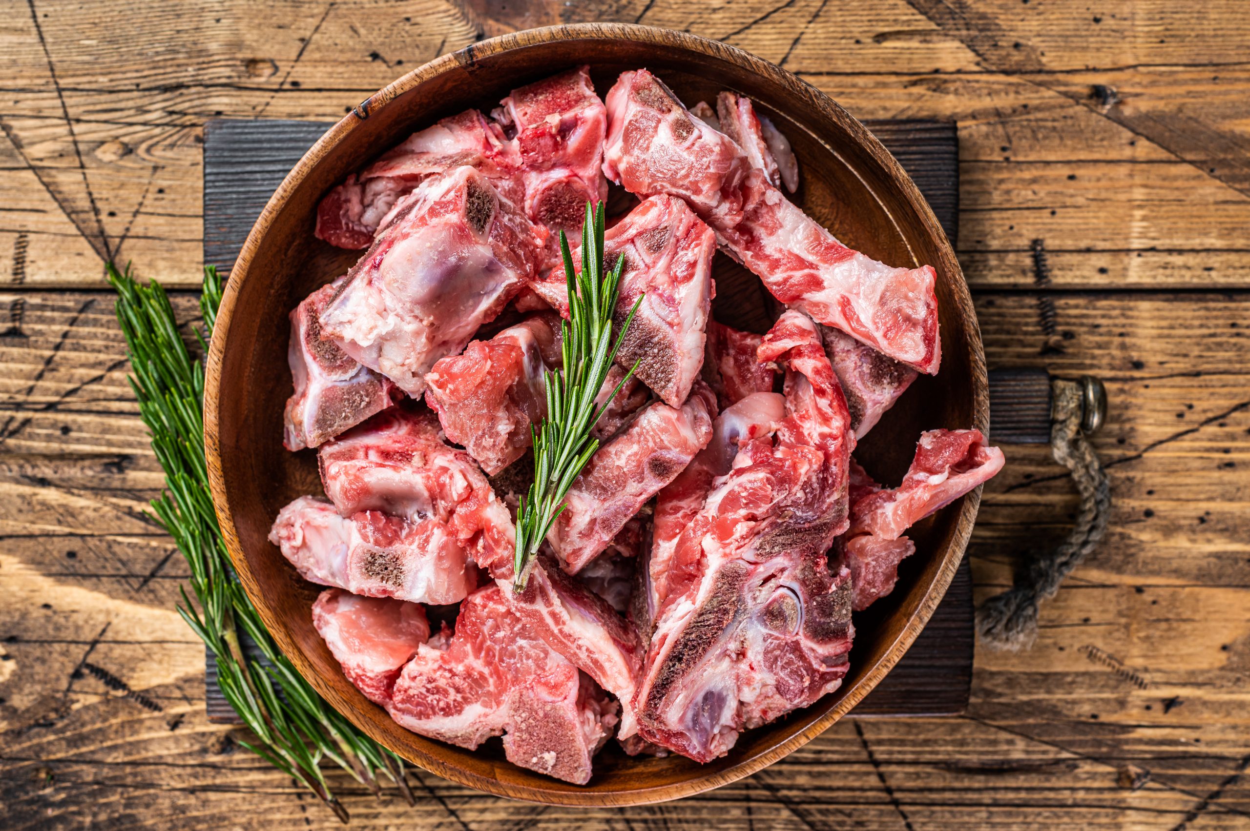 Tajine Rundvlees