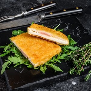 Cordon Bleu - 2 stuks
