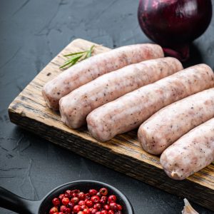 Kip Merguez