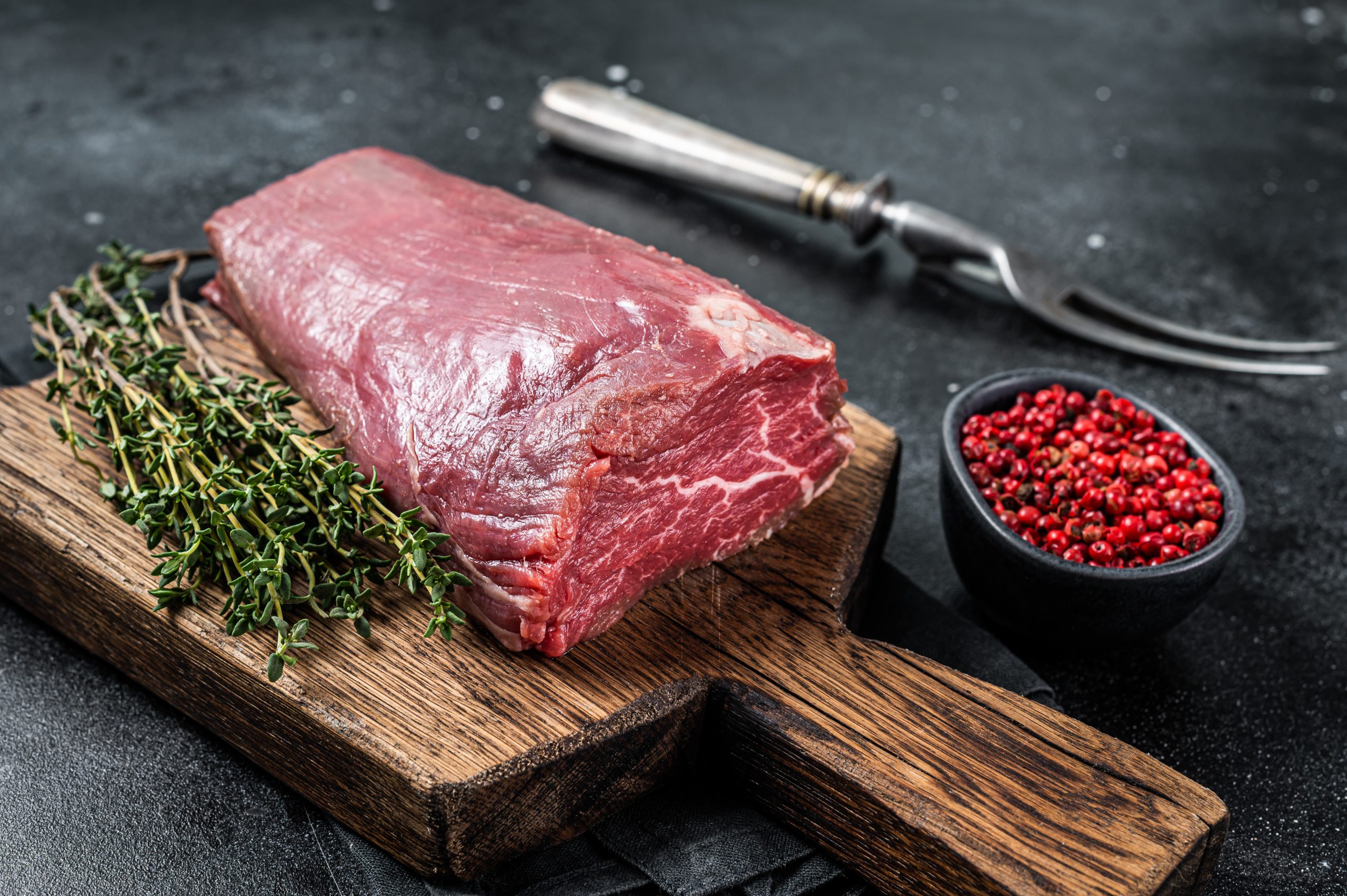 Filet Pur - 250 gram