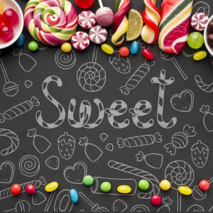 Sweet