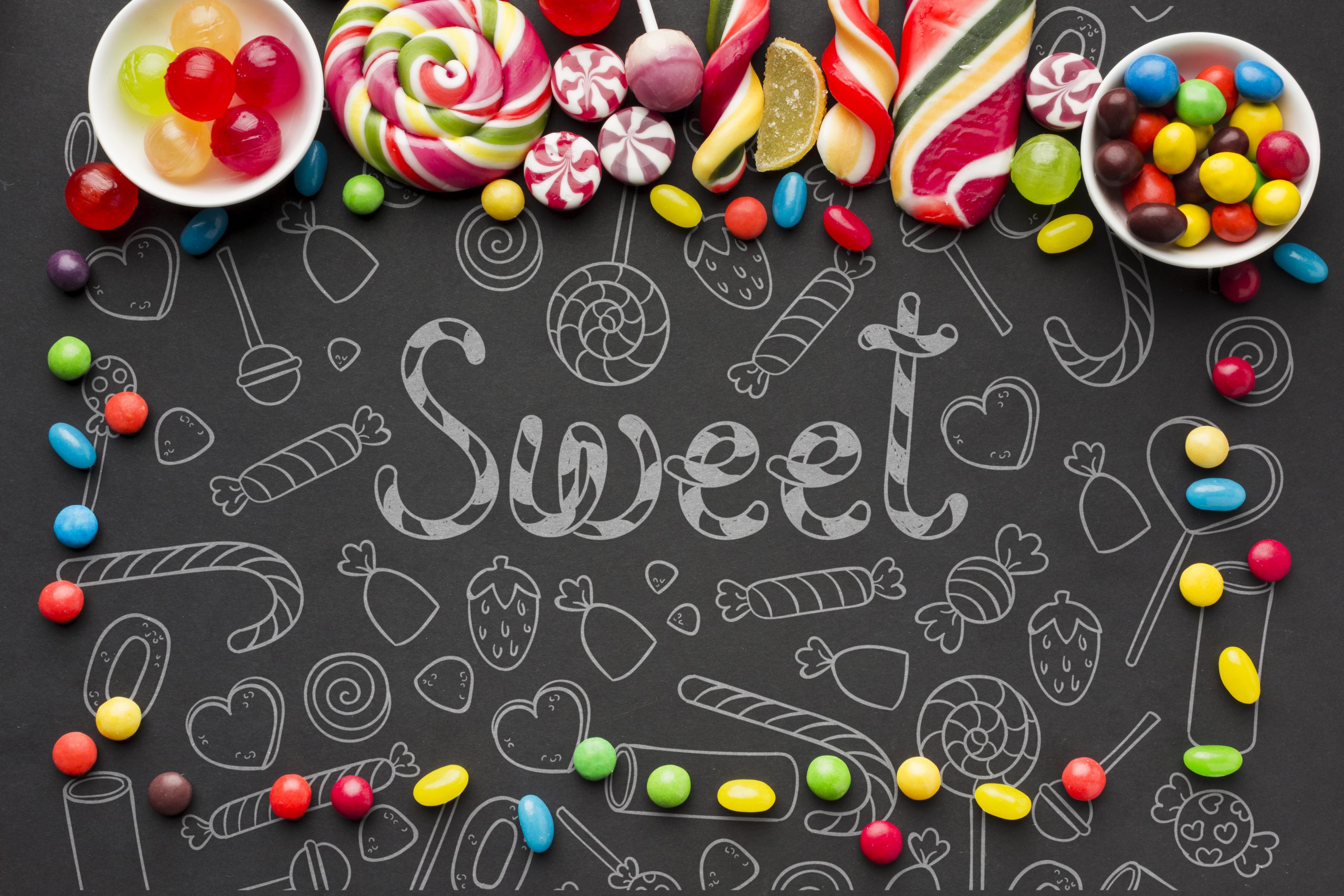Sweet