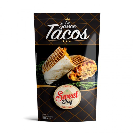 Saus Sweet - Tacos