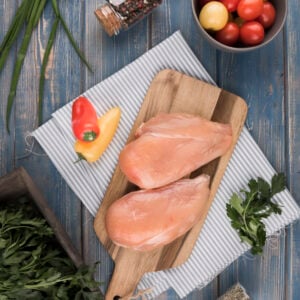 Kipfilet - 5 stuks