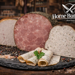 Charcuterie