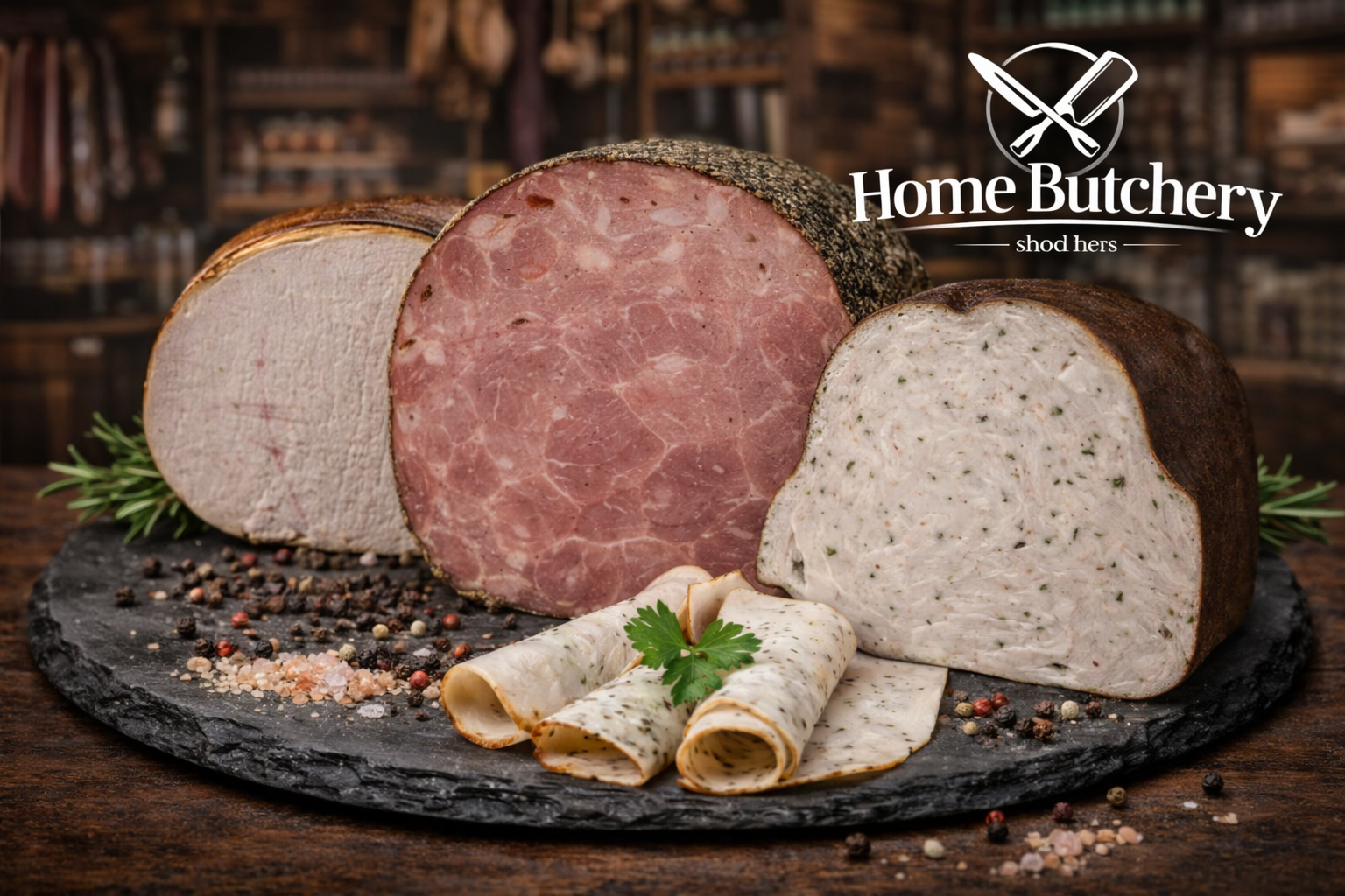 Charcuterie
