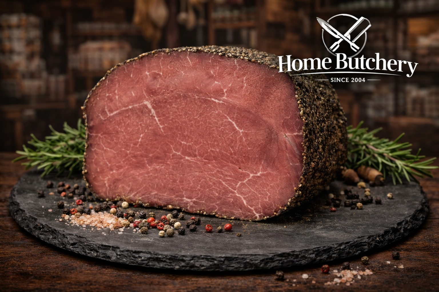 Pastrami
