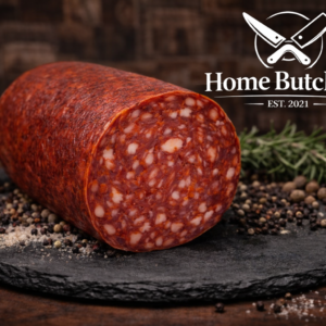 Chorizo