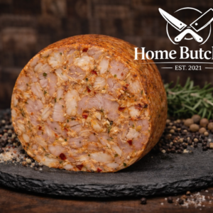 Kipfilet Tunesische kruiden (pikant) - 100