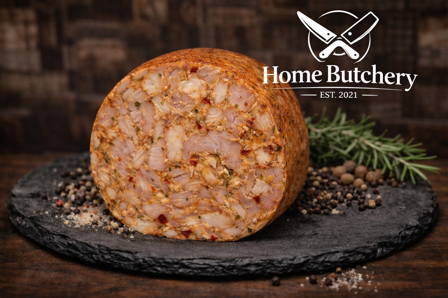 Kipfilet Tunesische kruiden (pikant)